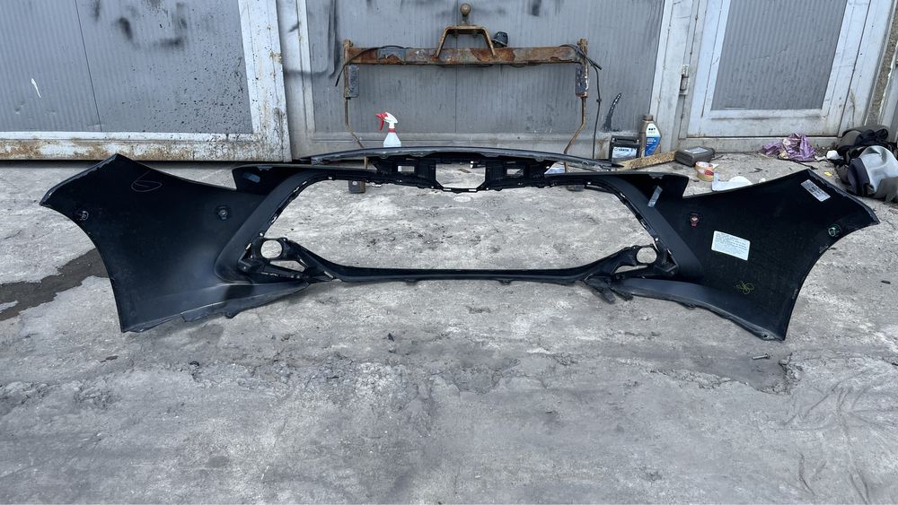 Предна броня Toyota Corolla E210