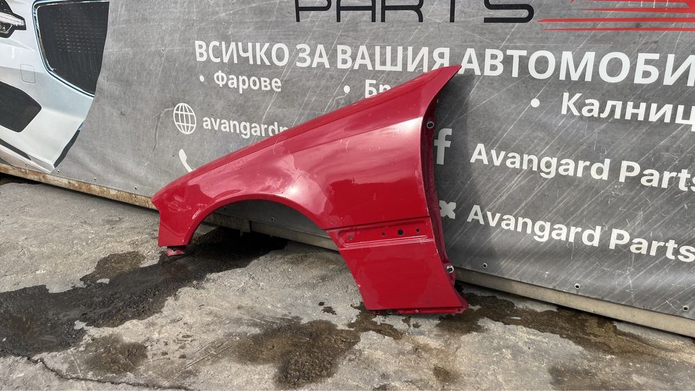 Ляв и десен калник Mercedes C W202 (1992-2001)