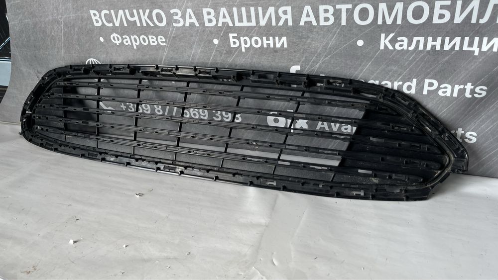 3 броя предна решетка Ford S-max MK2 2015-