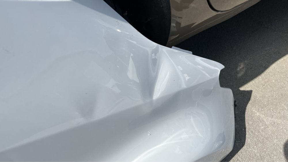 2 броя десен калник Toyota Yaris 4 (2019-2022)