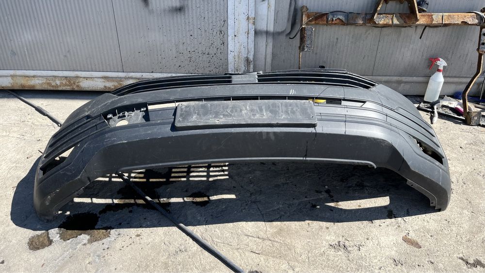 Предна броня VW Transporter T6 2019-