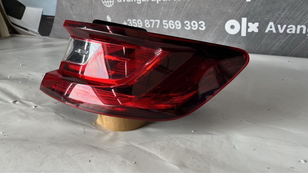 Десен стоп Renault Megane 2015-2019