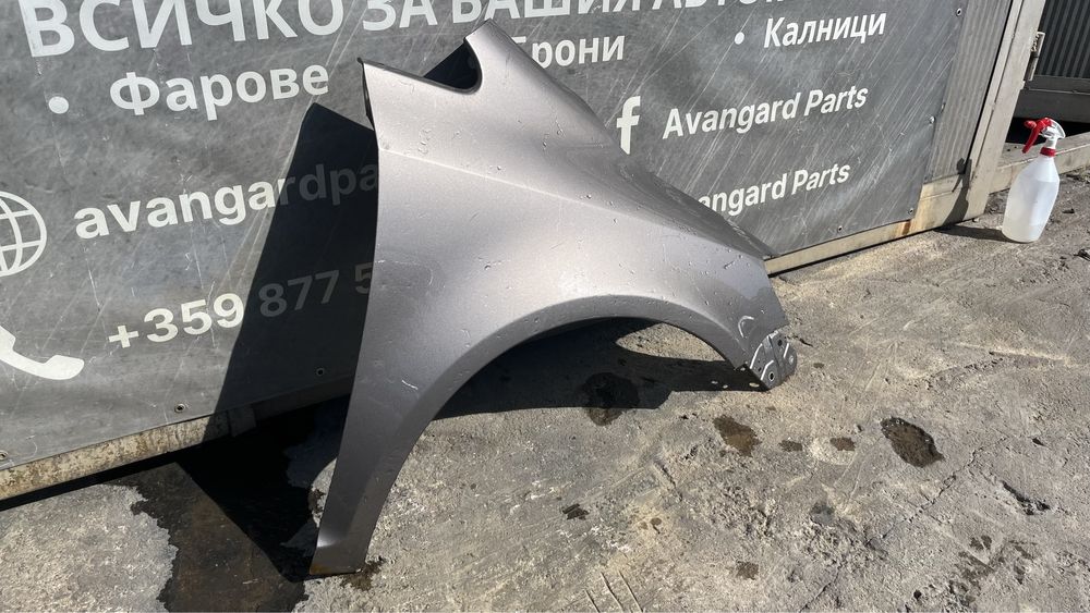 Ляв и десен калник VW Golf 5 Plus