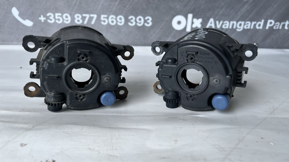 2 броя халоген Ford Tourneo
