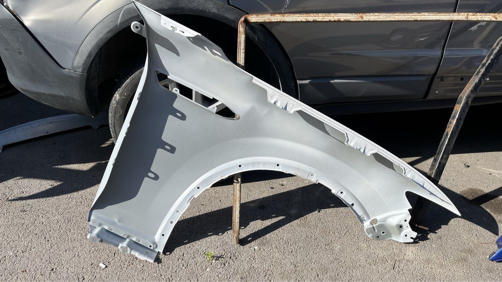 Ляв калник Mazda CX-60 2022-