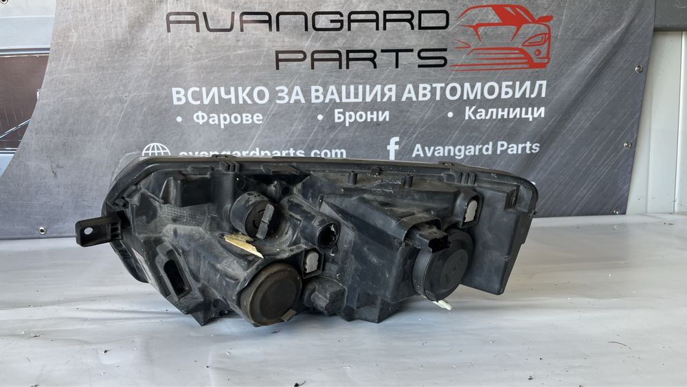 2 броя десен фар Dacia Logan(17-20), Sandero(16-20)