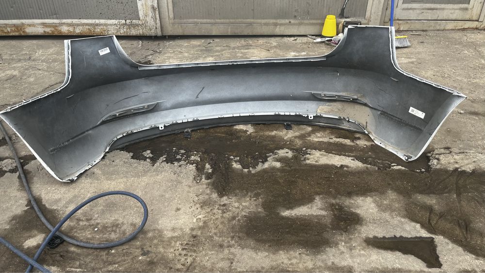 Броня Tesla Model 3 2017- 3бр