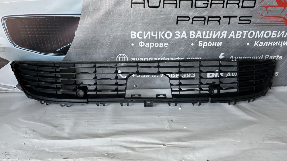 Решетка Opel Corsa F 2020-