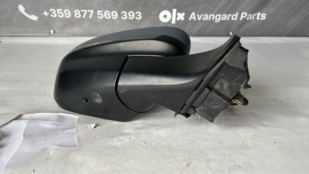 Ляво и дясно огледало Citroen C5 Aircross 2017-