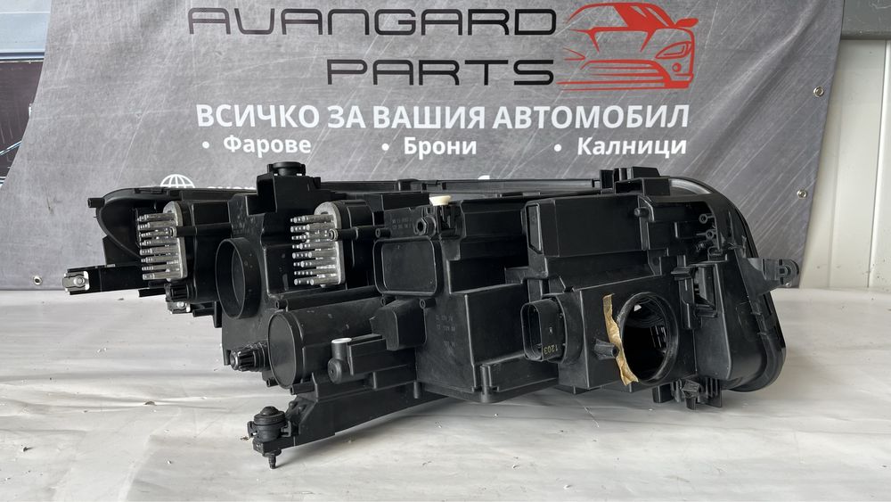 Ляв фар Volkswagen Tiguan 2 2019-