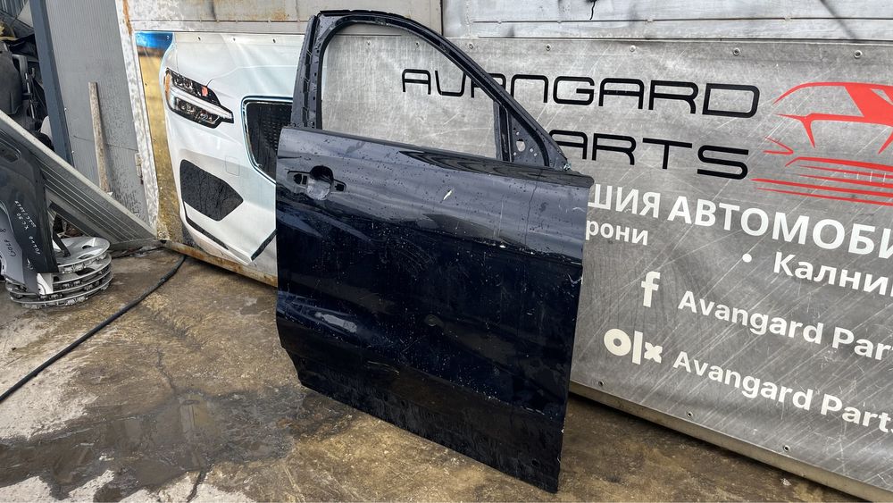 Предна дясна врата Jaguar F-Pace 2016-