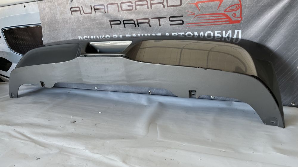 Спойлер за задна броня Suzuki Vitara 3