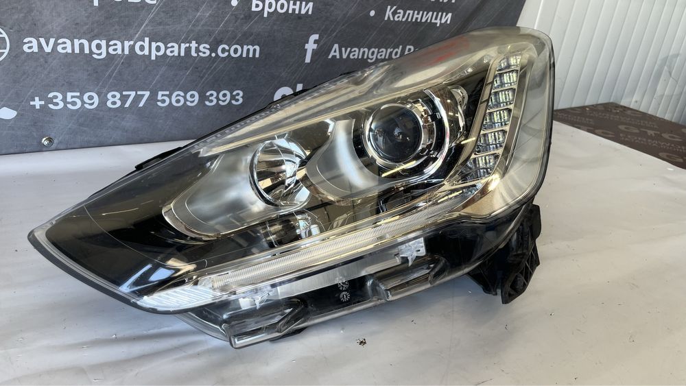 Фар Citroen DS5 ляв и десен