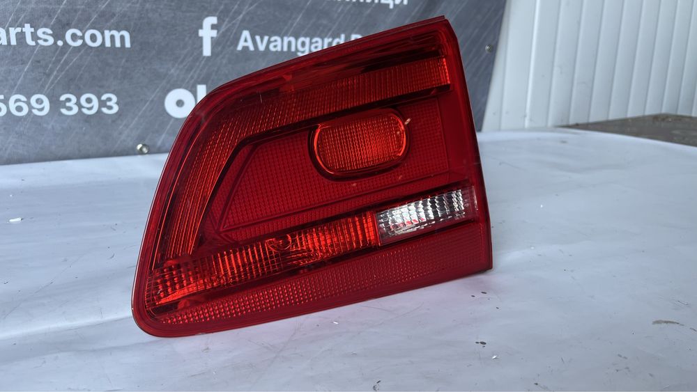 Десен стоп Volkswagen Touran 1 (2007-2018)
