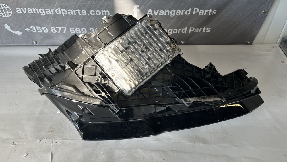 Ляв фар Volvo EX30 2023-