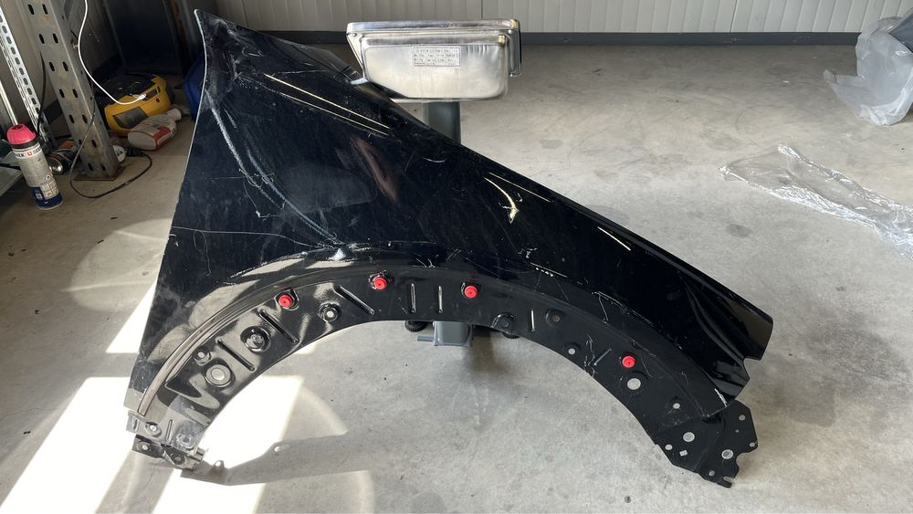 Десен калник Mazda CX-30 2020-