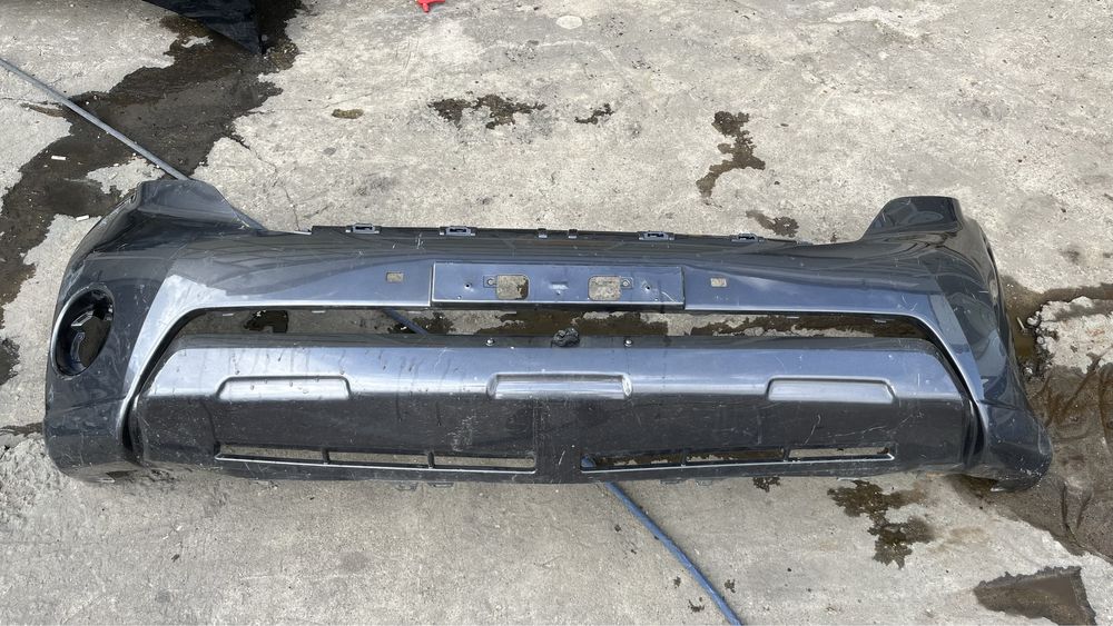 Броня Toyota Land Cruiser J150 3броя