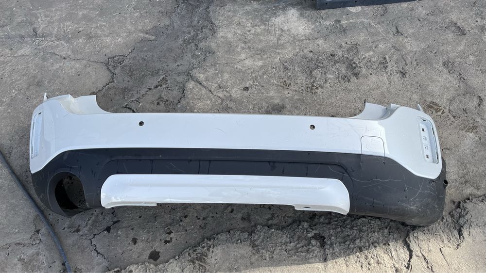 Задна броня Mini Cooper F60 Countryman 2017-2023
