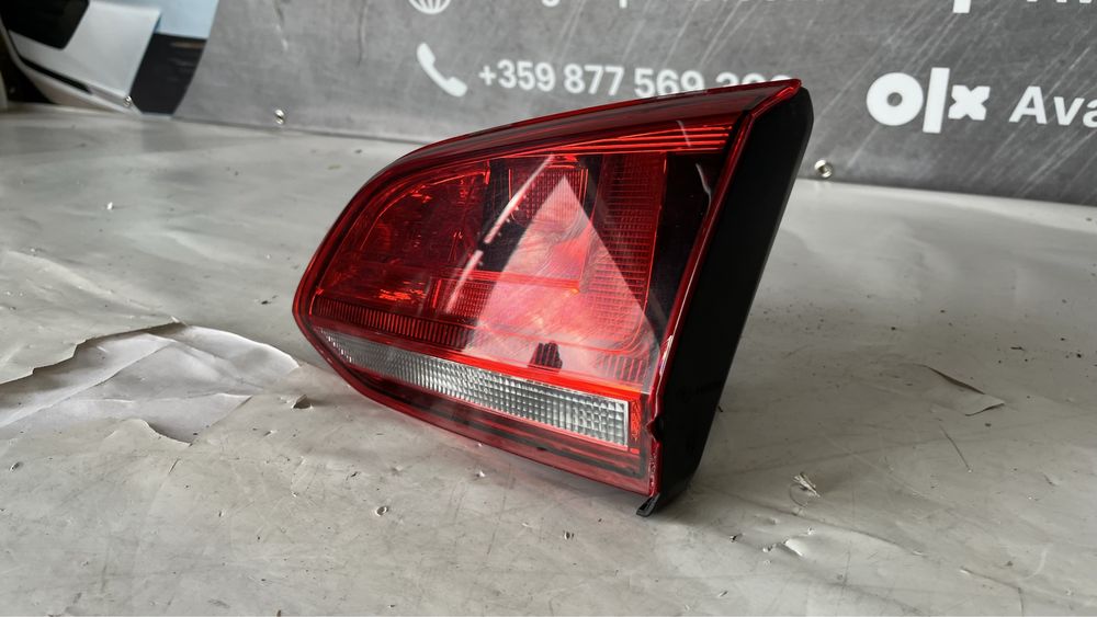 Десен стоп Volkswagen Golf 7