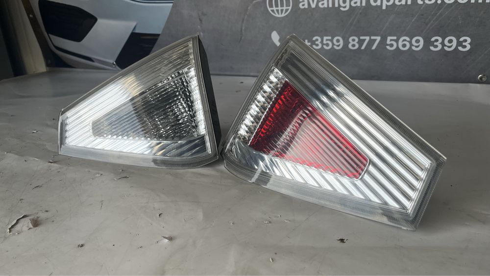Десен и ляв вътрешни стопове Subaru Impreza 2008-2012