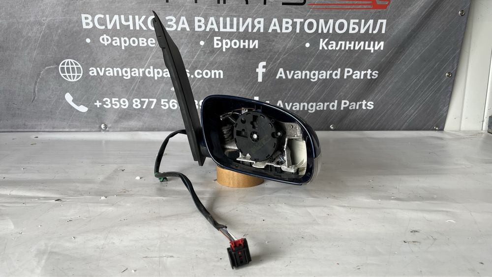 Дясно огледало VW Touran 2003-2006