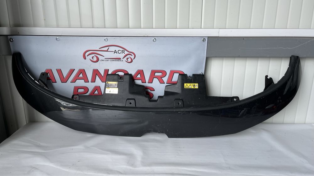 Панел над фаровете Volkswagen ID3