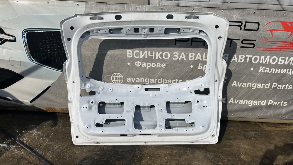 Багажник/багажна врата Hyundai Tucson 2015- 4бр