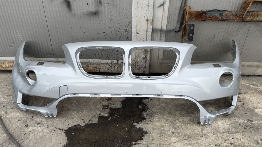 Броня BMW X1 F48 3бр