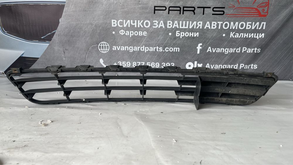 Решетка Suzuki Swift 2005-2010