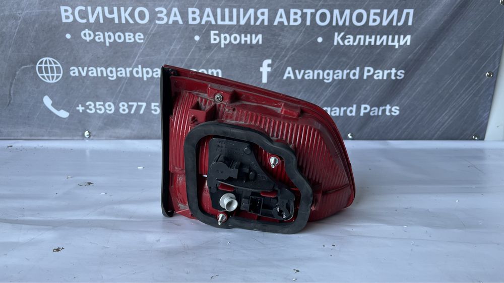 Десен стоп Volkswagen Touran 1 (2007-2018)