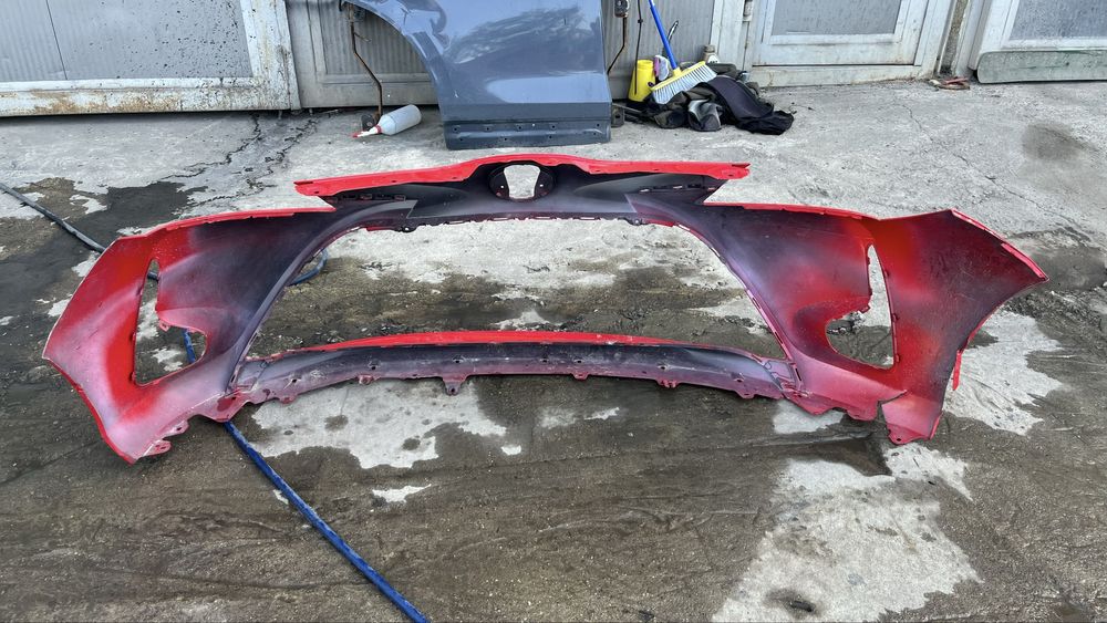 Предна броня Toyota Yaris MK3 4бр