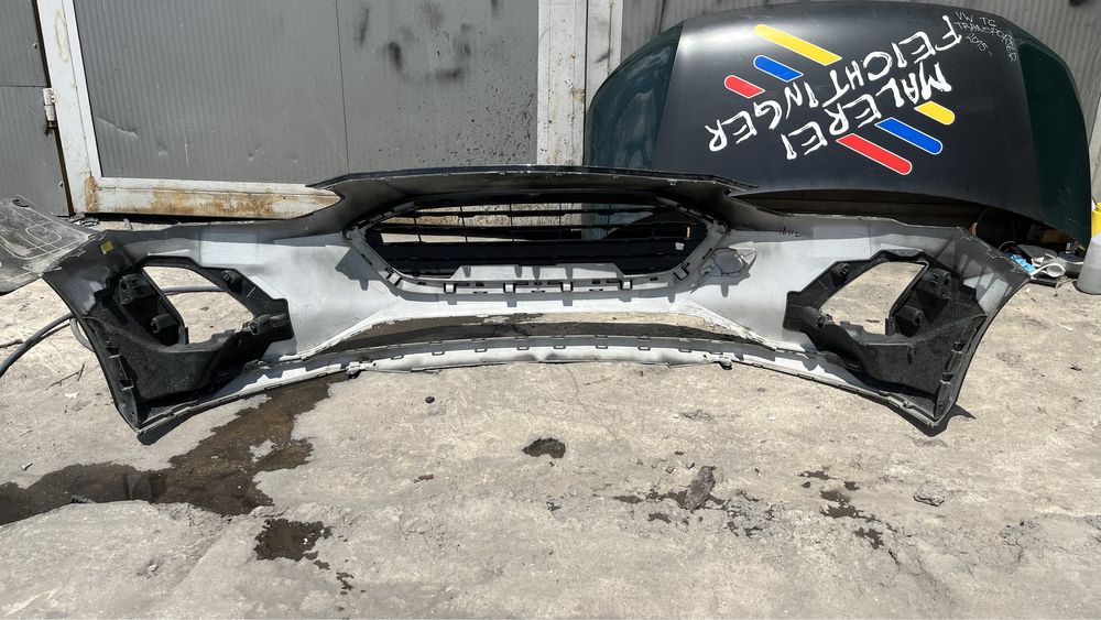 Предна броня с решетка Ford Focus MK4 2018-