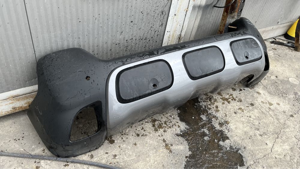 Броня Citroen C3 Air Cross 4броя