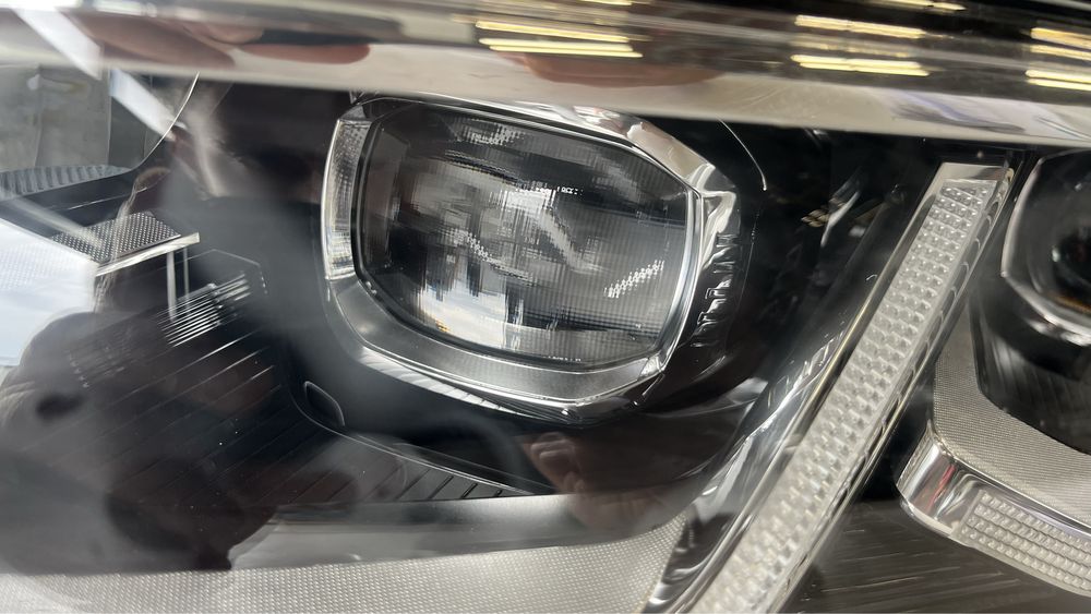 Ляв фар Volkswagen Tiguan 2 2019-