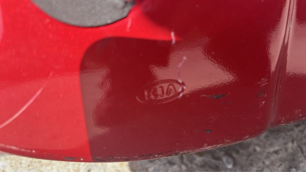 3 броя задна дясна врата Kia Stonic 2018-