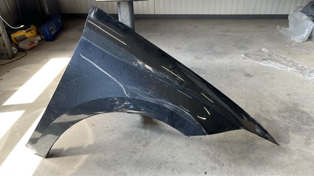 2 броя десен калник Seat Ibiza 5 2017-
