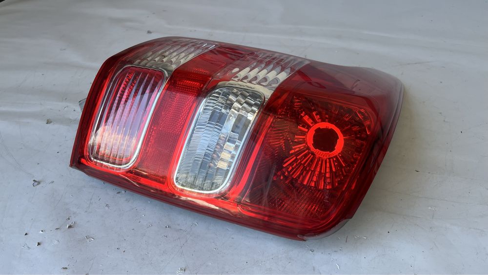 Стоп Mitsubishi L200 2015- 2броя