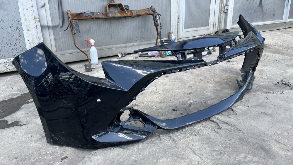 Предна броня Toyota Corolla E210