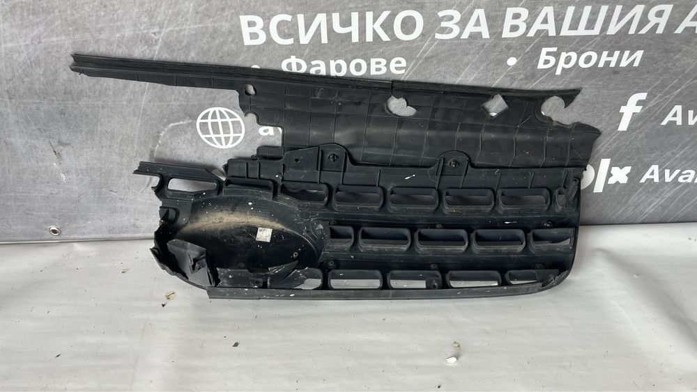 Решетка Kia Sportage 2 (2004-2008)