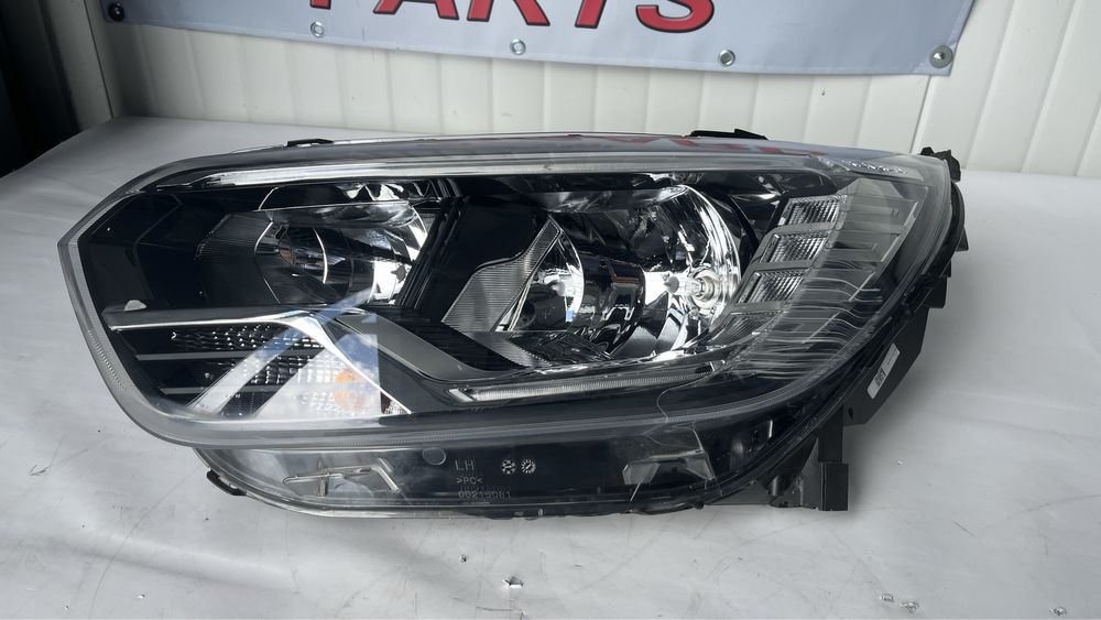 Ляв фар Renault Kangoo 3 2020-