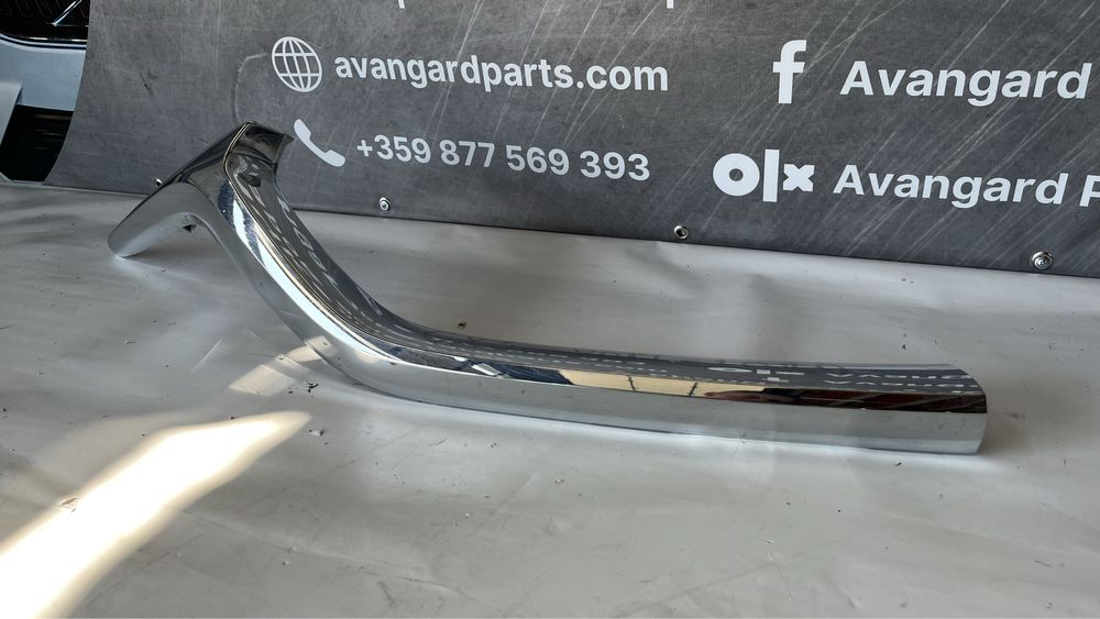2 броя лява част от лайстна Mazda CX-30 2019-/Mazda CX-5 (2017-2020)