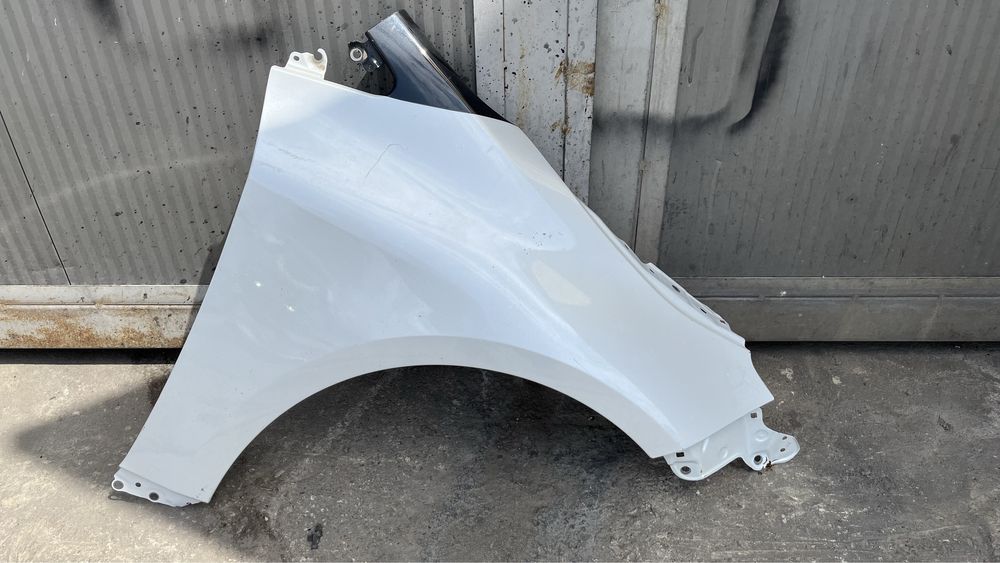 Десен калник Toyota Corolla E210 2018-