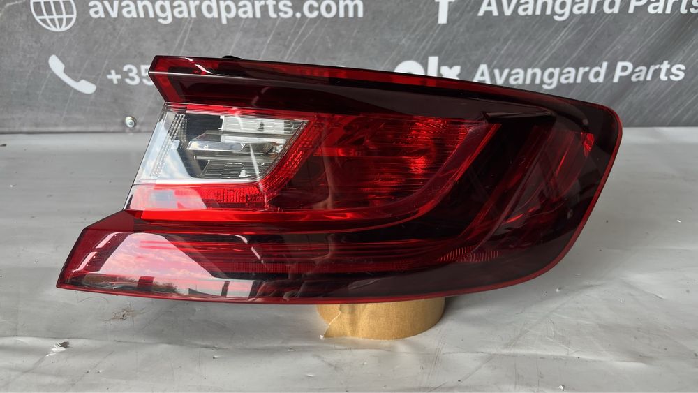 Десен стоп Renault Megane 2015-2019