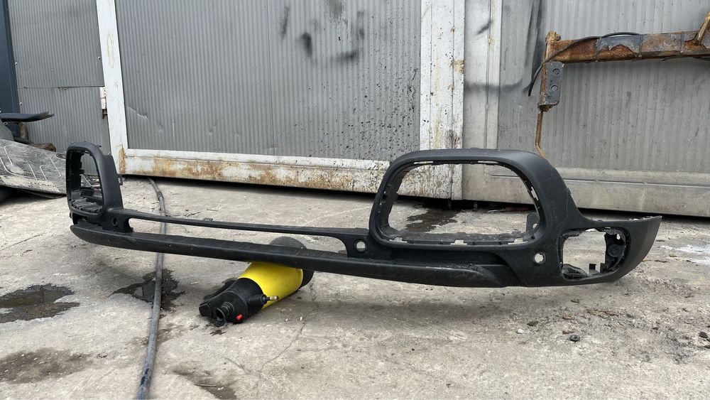 Долна предна броня Citroen C5