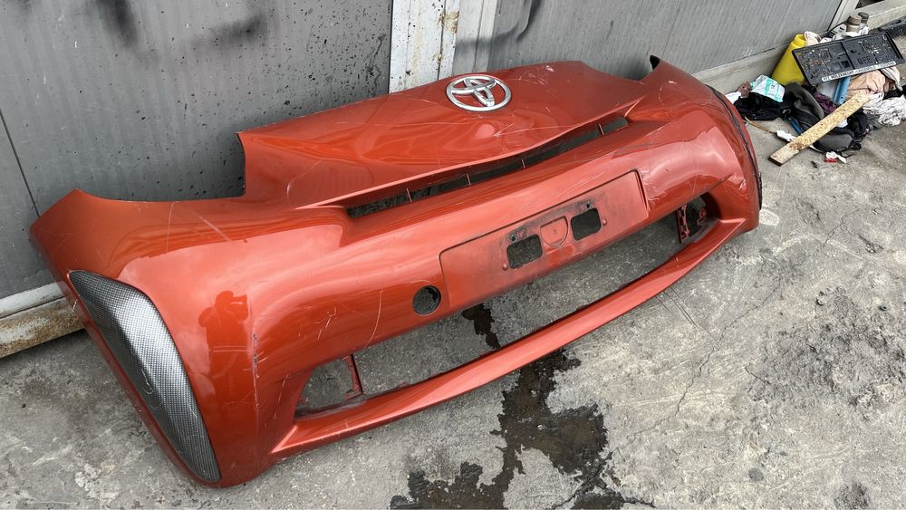 Предна броня Toyota IQ 2008-2015