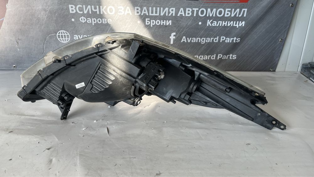 4 броя десен и 1 брой ляв фар Suzuki Swift 2011-2016