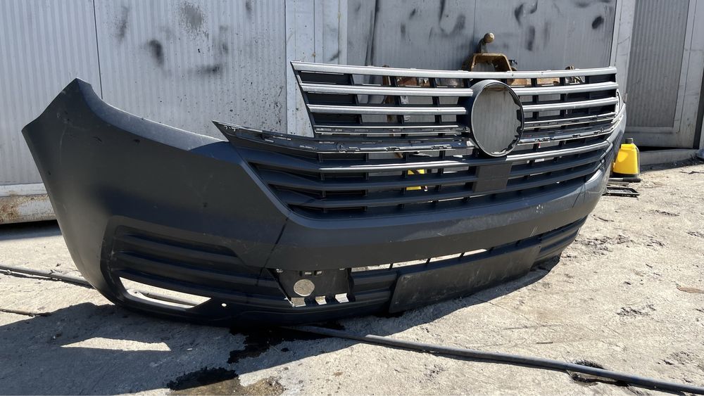 Предна броня VW Transporter T6 2019-
