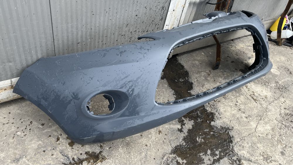 Предна броня Ford Focus 3 2008-