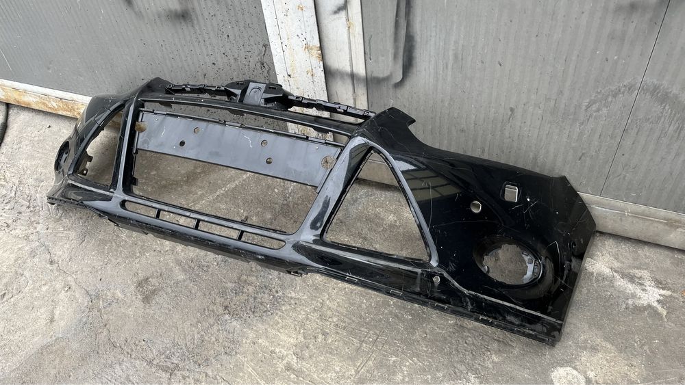 Предна броня Ford Focus 3 (2010-2014)