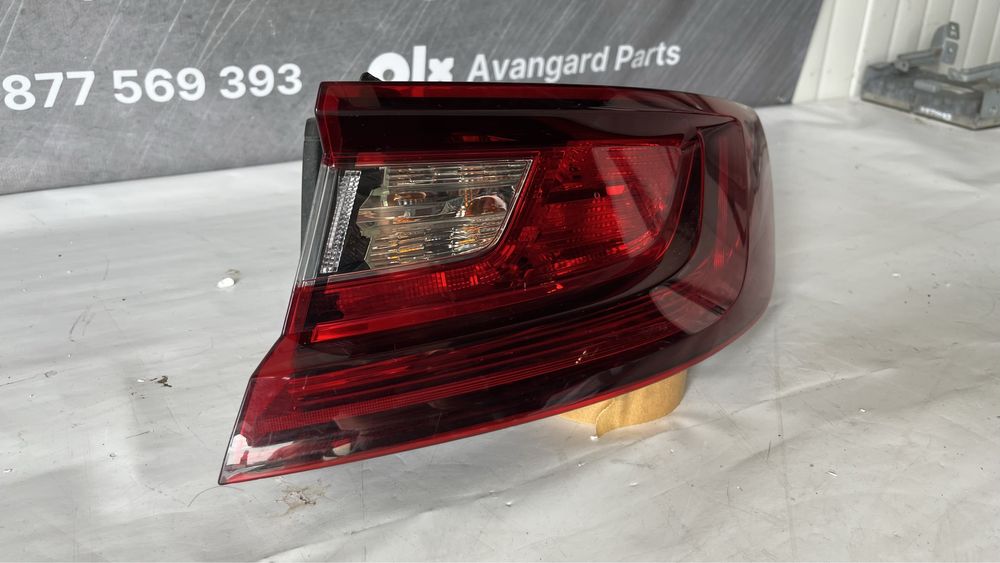 Десен стоп Renault Megane 2015-2019